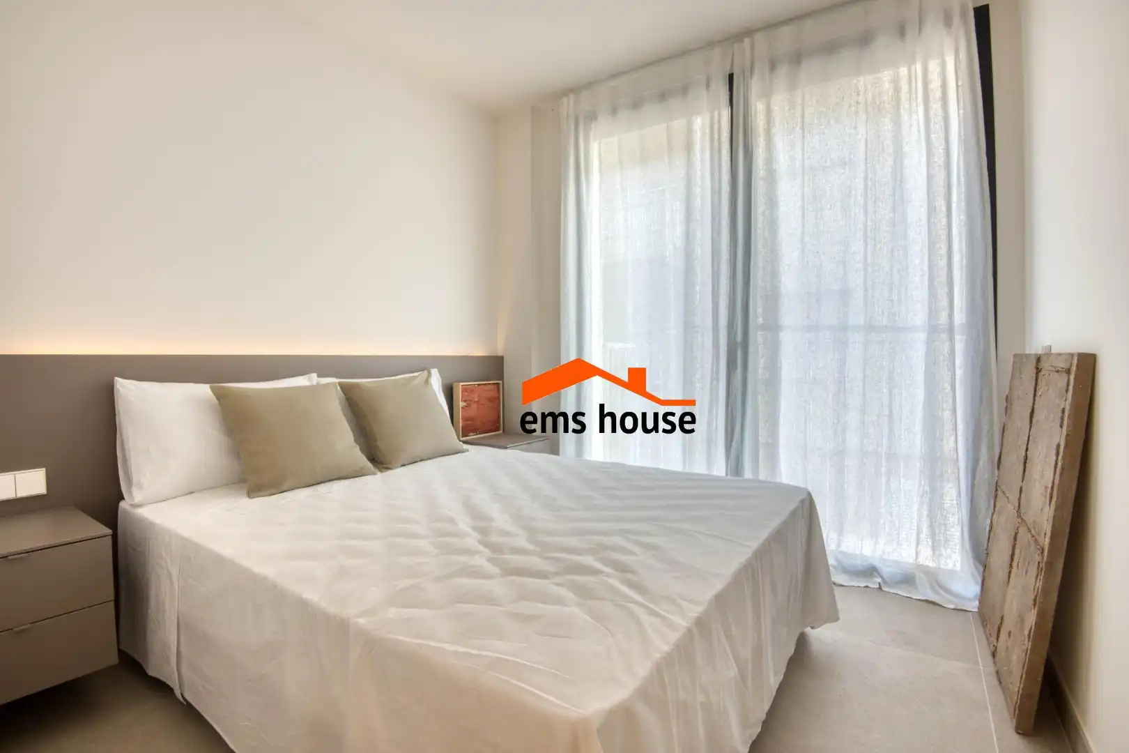 Apartament d'obra nova amb ascensor en venda a Passeig de Josep Mundet 50, imagen 36
