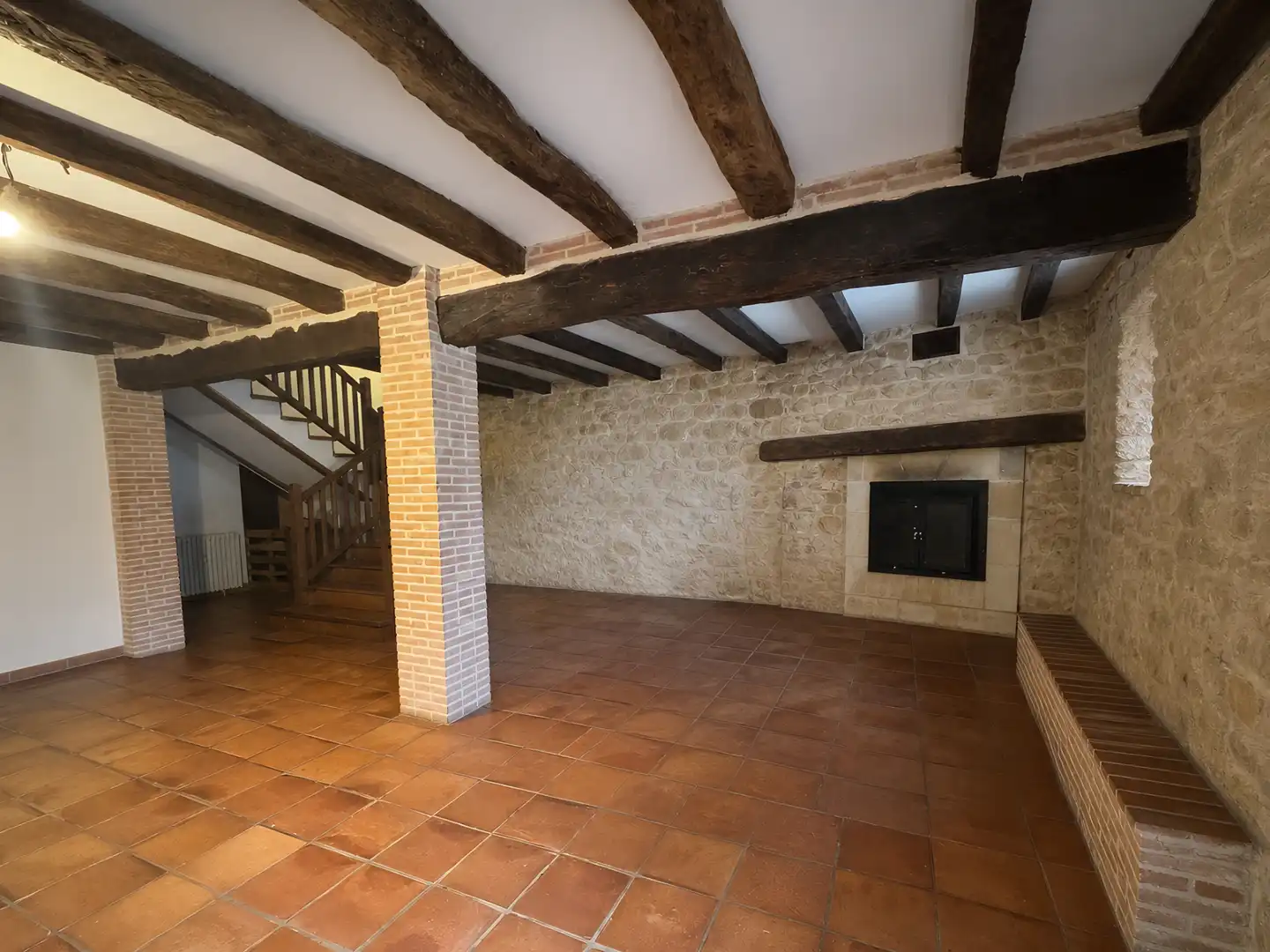 Finca rústica en venta en Villarcayo de Merindad de Castilla la Vieja con Calefacción, Terraza y Amueblado