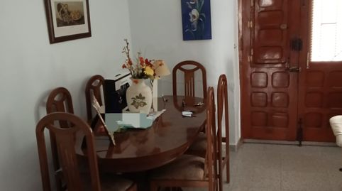 Foto 5 de Casa o chalet en venta en Calle Arce, 1, La Pinilla - Las Palas, Fuente Álamo de Murcia