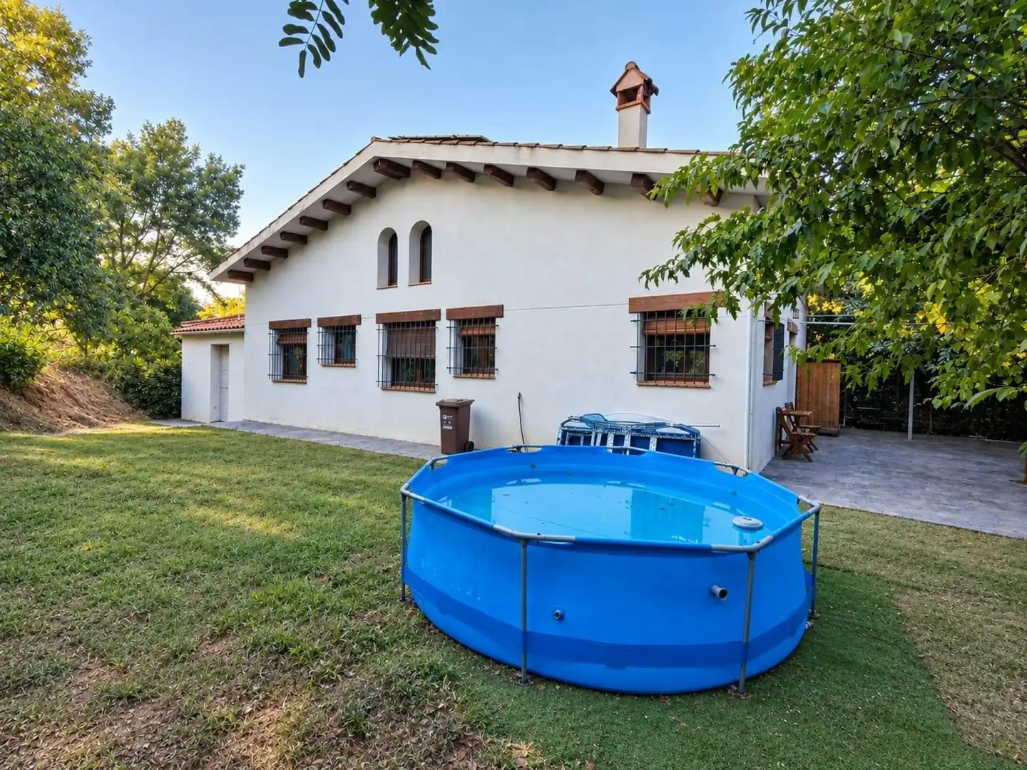 Casa in vendita a Sils, imagen 4