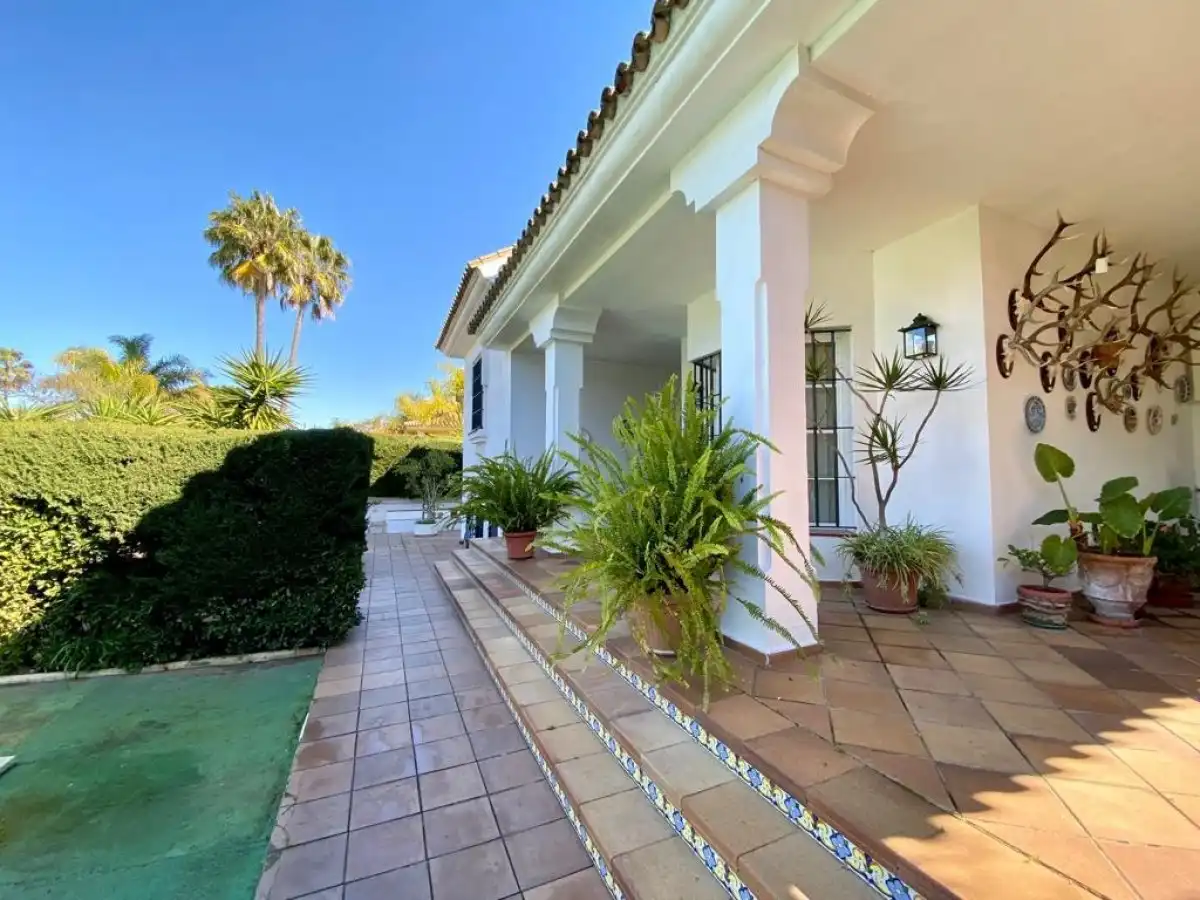 Casa o xalet en venda a Parque Avenida