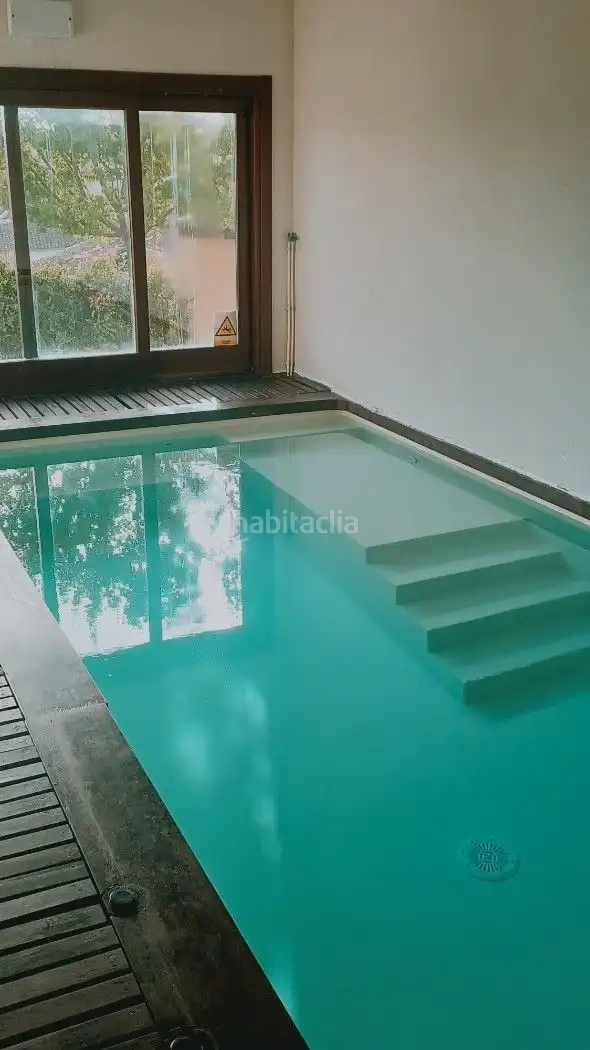 Casa amb jardí de lloguer a Calle Sol 24, imagen 48