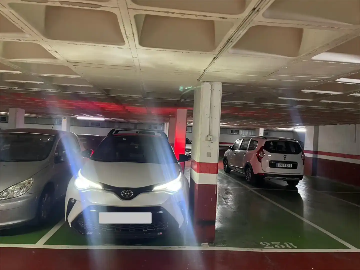 Parking de Garaje en venta en Gavà