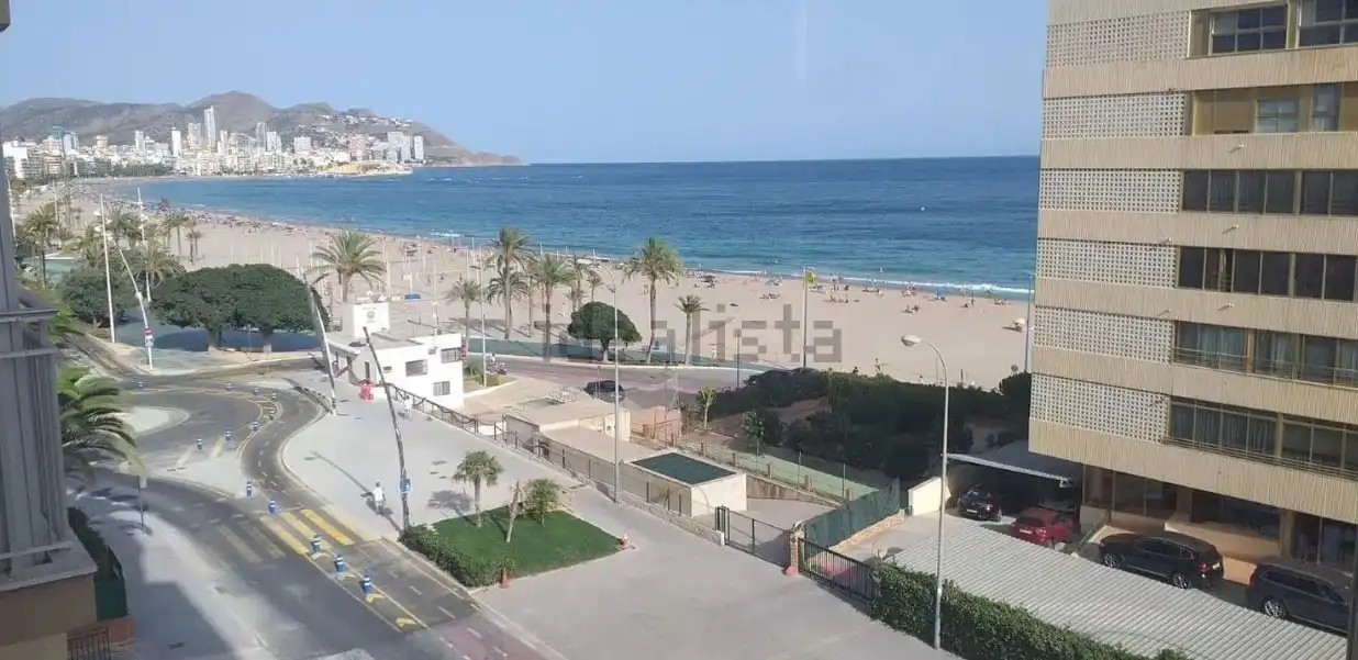 Apartment with lift for sale in avenida de la Vila Joiosa