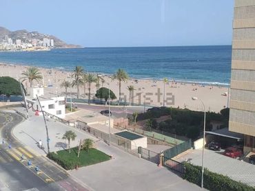 Mini appartamento con ascensore in vendita a avenida de la Vila Joiosa