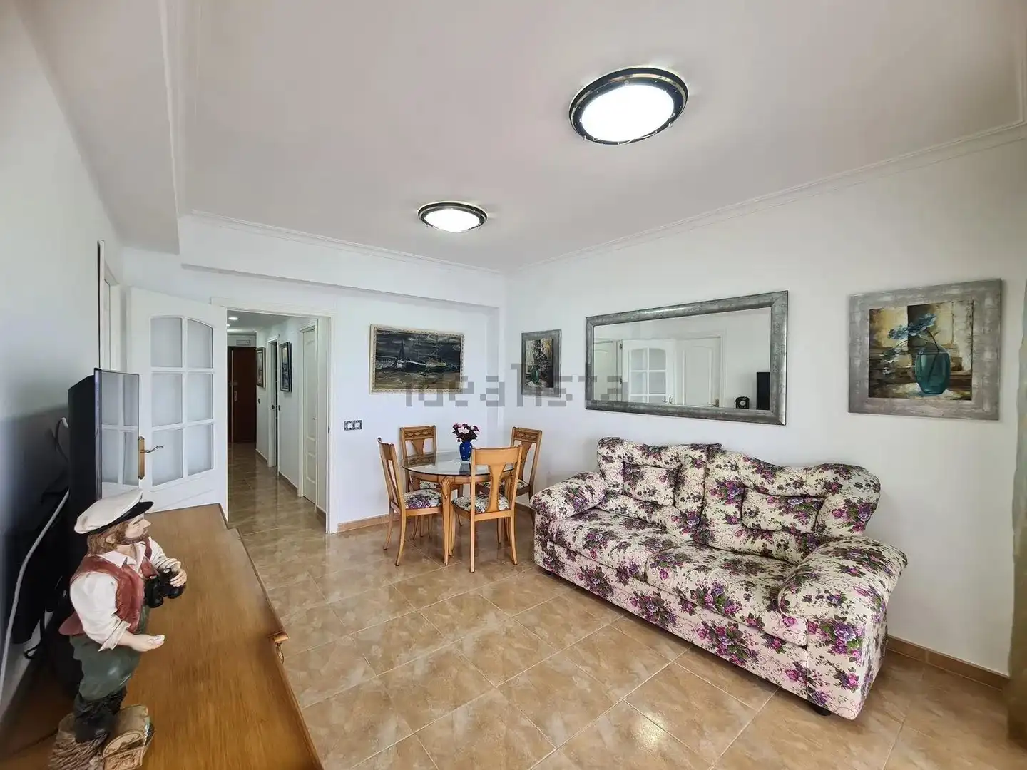 Appartement compact avec ascenseur à vendre à Racó, imagen 16