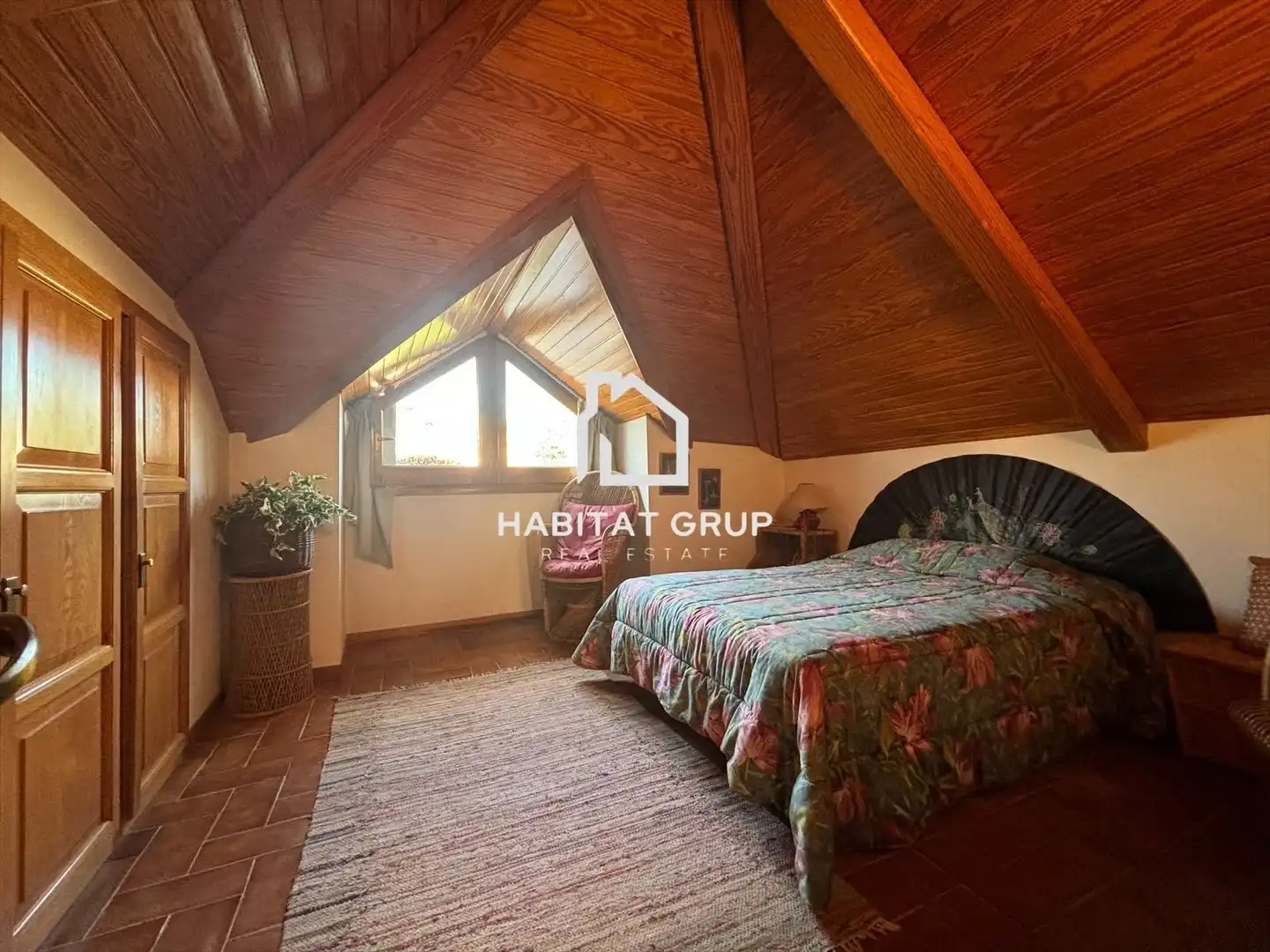 Casa con jardín en venta en Taradell, imagen 24
