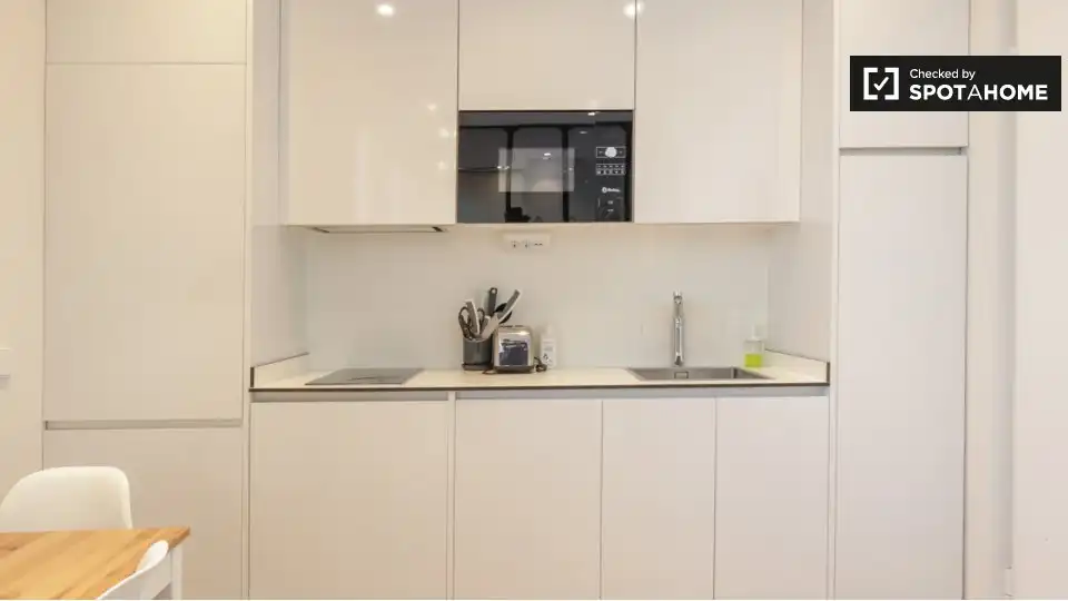 Wohnung zur Miete in Centro, imagen 6