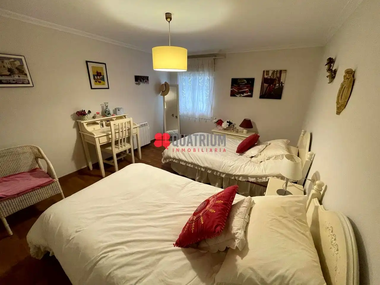 Dúplex amb ascensor en venda a Rúa Rosalía de Castro, imagen 33