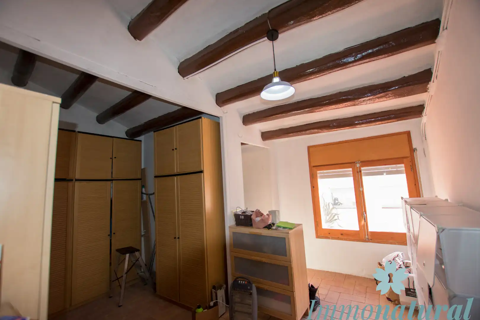 Casa con jardín en venta en Carrer de la Creu de Sant Pau, imagen 23