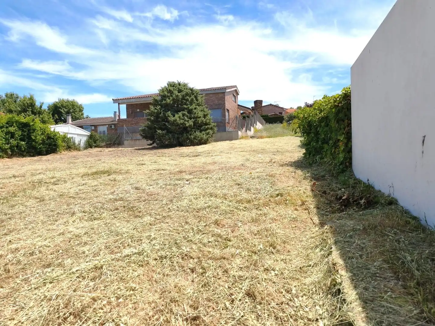 Terreno residenziale in vendita a Calle Calle La Coruña, imagen 2