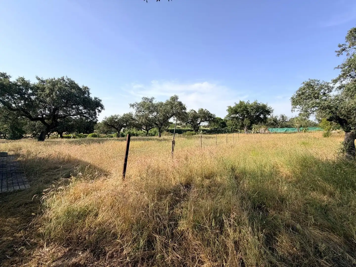 Casa o chalet en venta en Badajoz con Jardín privado, Terraza y Piscina