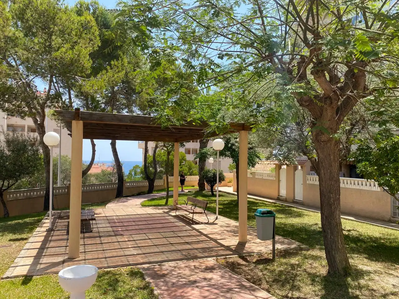 Pis en venda a Málaga, Los Arenales del Sol