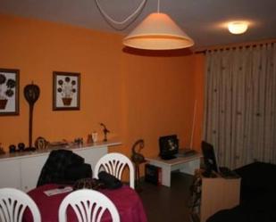 Dining room of Apartment for sale in El Ejido
