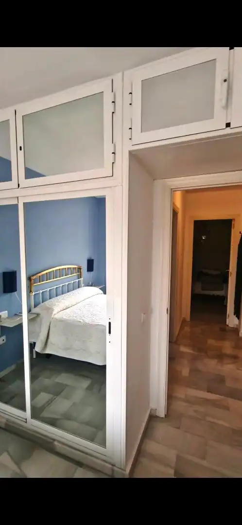 Apartament amb piscina de lloguer a Vistahermosa - Fuentebravía, imagen 8