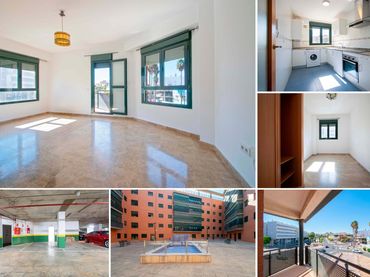 Appartement avec ascenseur à vendre à Zona Nueva Camas - Marcelino Camacho