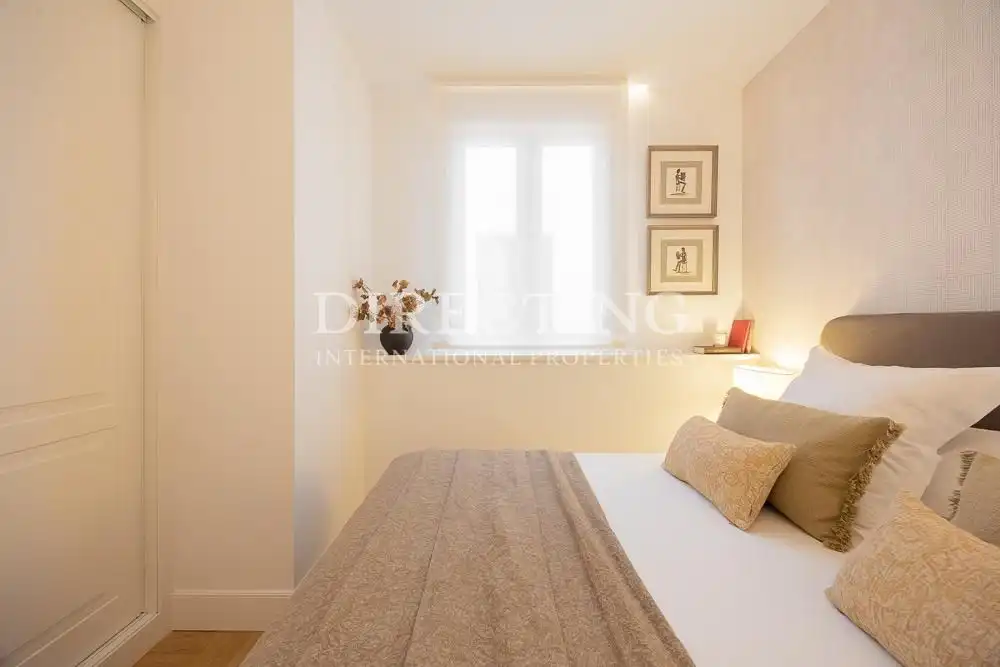 Wohnung mit Aufzug zum Verkauf in Calle de Castelló, imagen 28