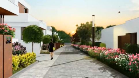 Foto 4 de Casa adosada en venta en Avenida del Monte Romanillos, El Olivar de Mirabal, Boadilla del Monte