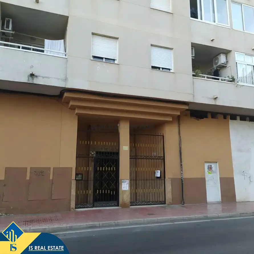 Apartament amb terrassa en venda a Centro, imagen 26