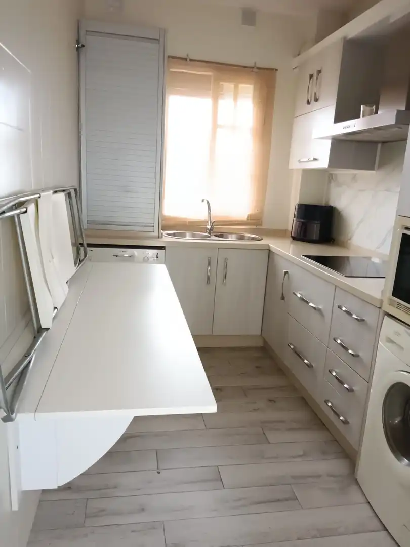 Cuina de Pis en venda en Campillos amb Aire condicionat, Calefacció i Terrassa