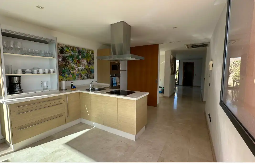 Chalet con terraza en venta en Calle San Bartolomé de Tirajana 9, imagen 5