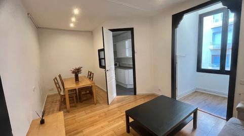 Foto 3 von Wohnung zum Verkauf in Carrer de Sant Gervasi de Cassoles, Sant Gervasi i la Bonanova, Barcelona Capital