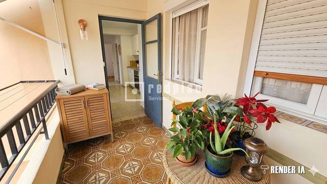 Piso en Venta en Tormos