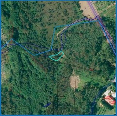 Land for sale in Oleiros