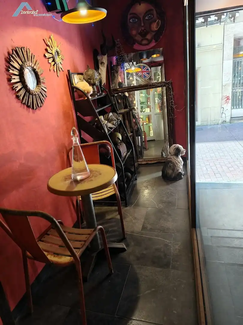 Business premises for sale in Calle de Contamina 19, imagen 3
