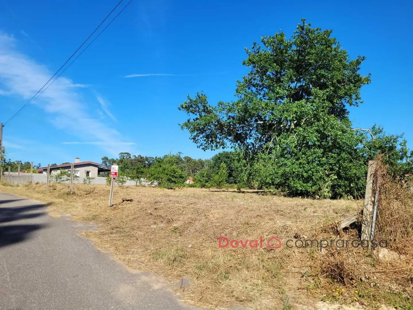 Wohnbaugrundstück zum Verkauf in Tomiño, imagen 3