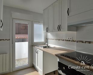 Kitchen of Planta baja for sale in  Zaragoza Capital  with Heating