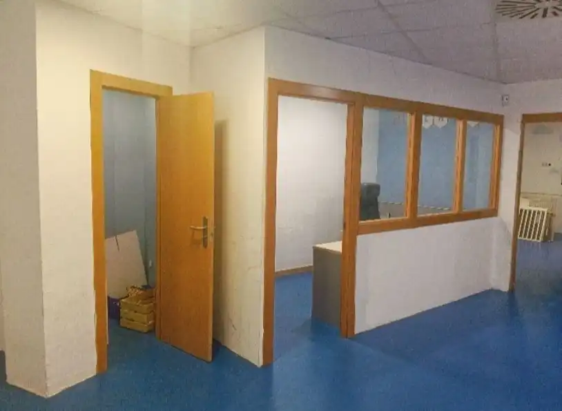Gewerbefläche zur Miete in canfranc, imagen 22