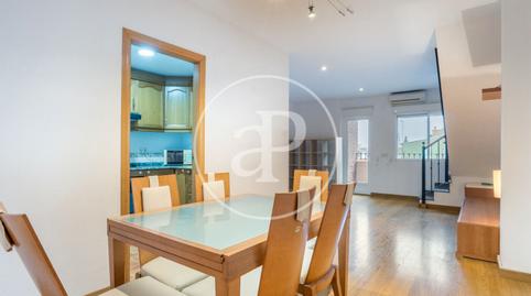 Foto 3 de Dúplex de lloguer a Carrer de València, Núcleo Urbano, La Pobla de Vallbona