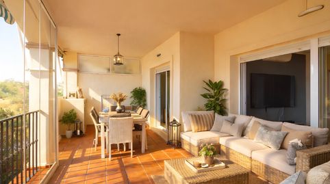 Photo 2 of Flat for sale in Calle Altabaca de la Torre, Mijas Golf, Mijas