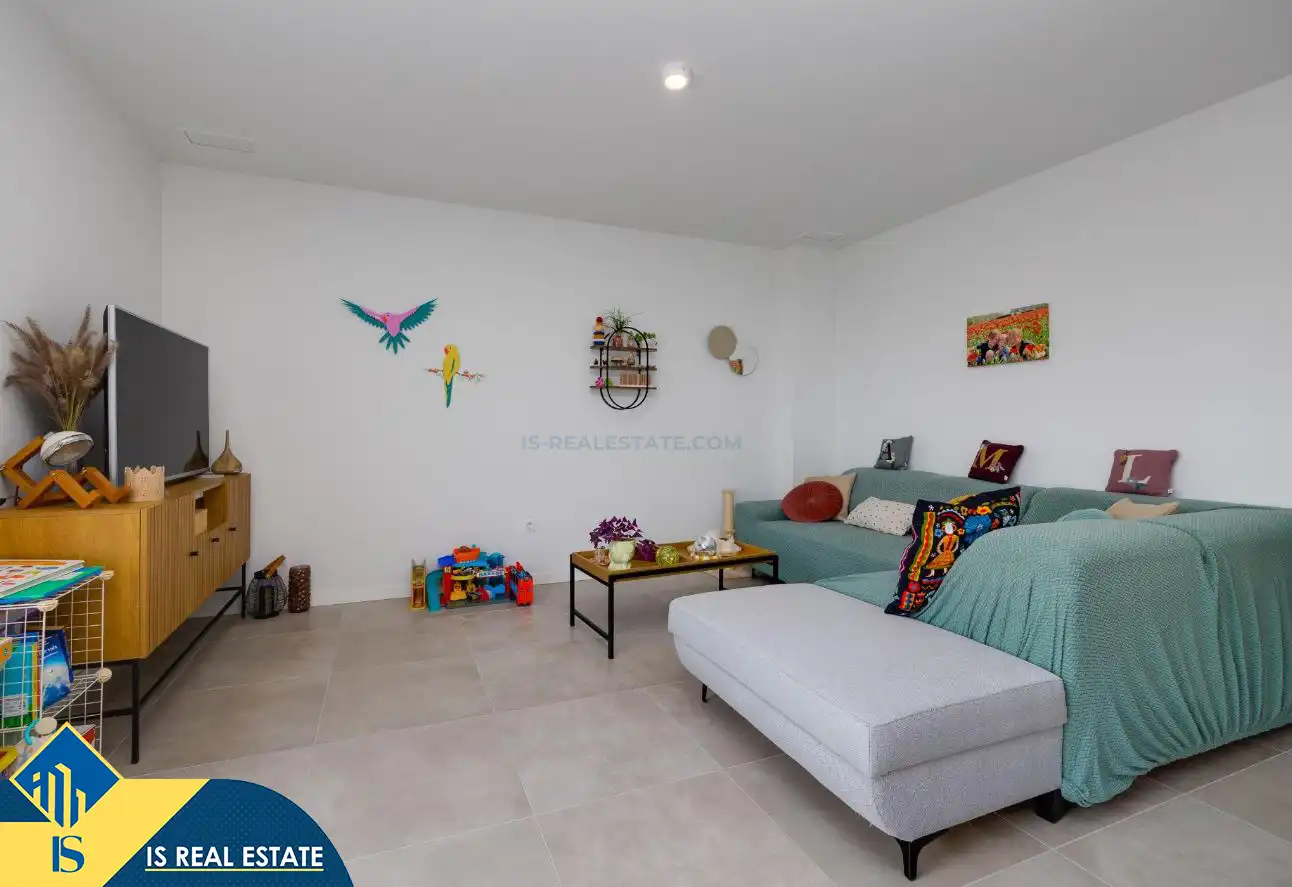 Attic for sale in Orihuela  with Air Conditioner, Heating and Terrace