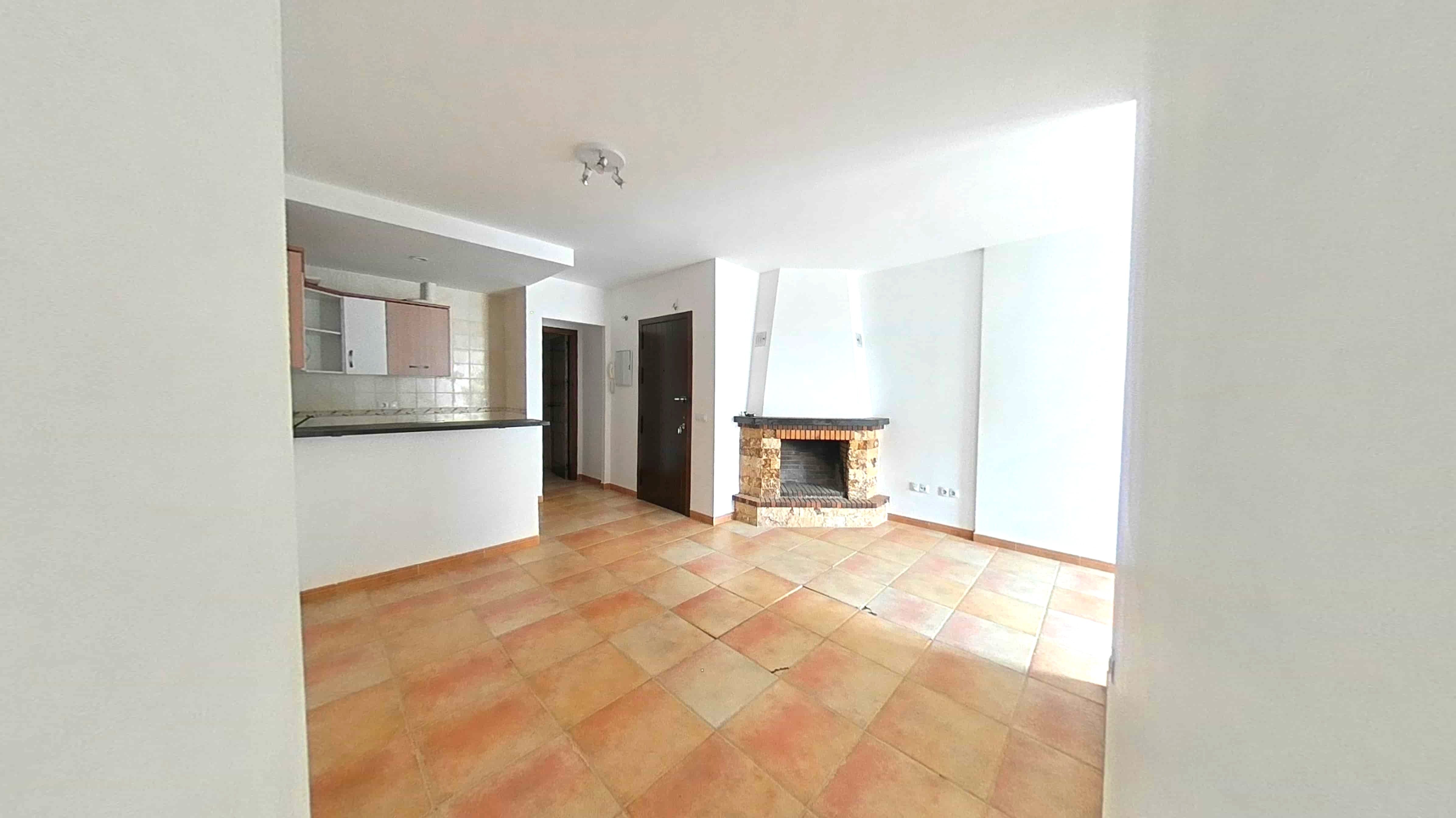 Flat for sale in Guarros, Paterna del Río