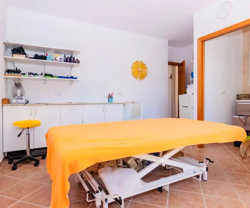 Detached house with terrace for sale in La Xara - La Sella, imagen 33