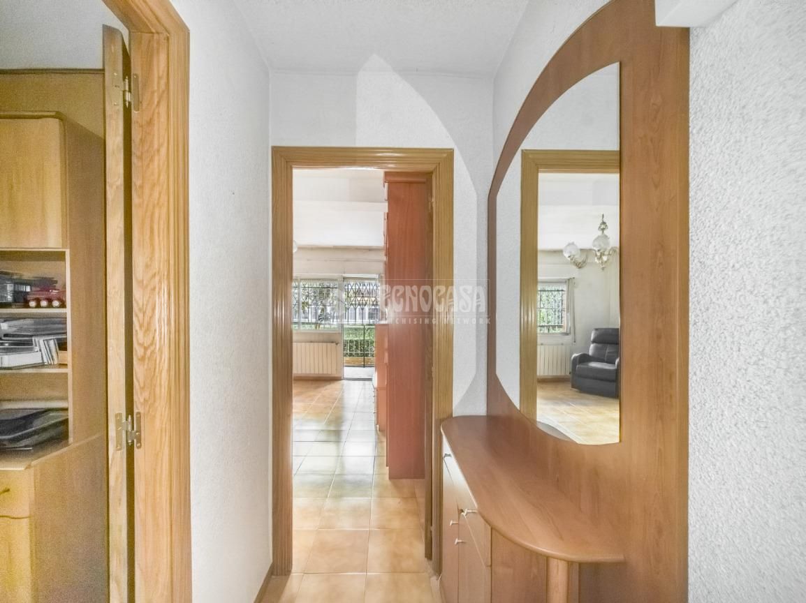 Piso en venta en Leganés con Calefacción y Terraza