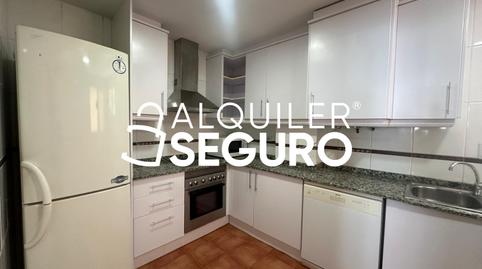 Photo 4 of Flat to rent in 16, El Bosque, Valencia