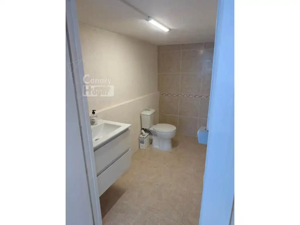 Local comercial en venda a Calle Mexico (Playa Americas), imagen 4