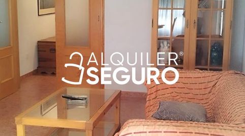 Photo 3 of Flat for rent in Almazara, Mora, Toledo