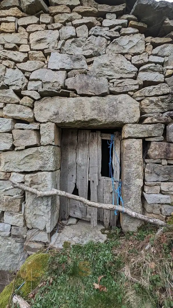Vista exterior de Finca rústica en venta en Selaya