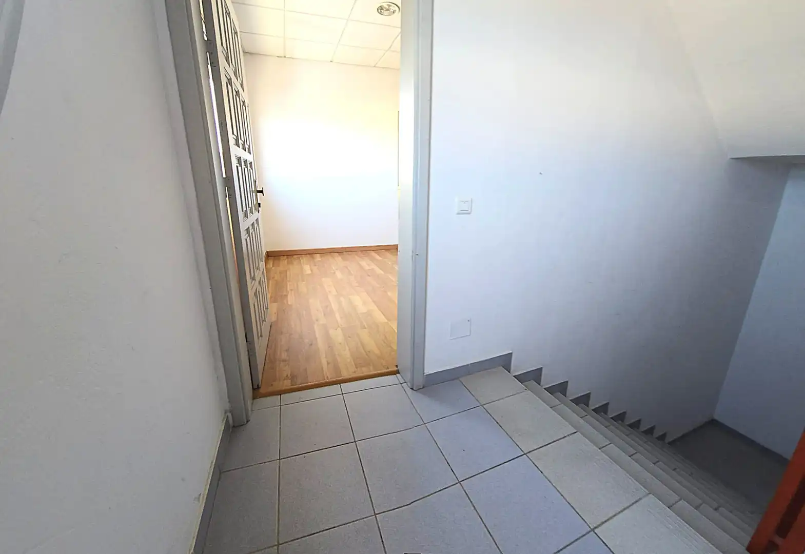 Industrial building for sale in Calle Sao Paulo, imagen 19