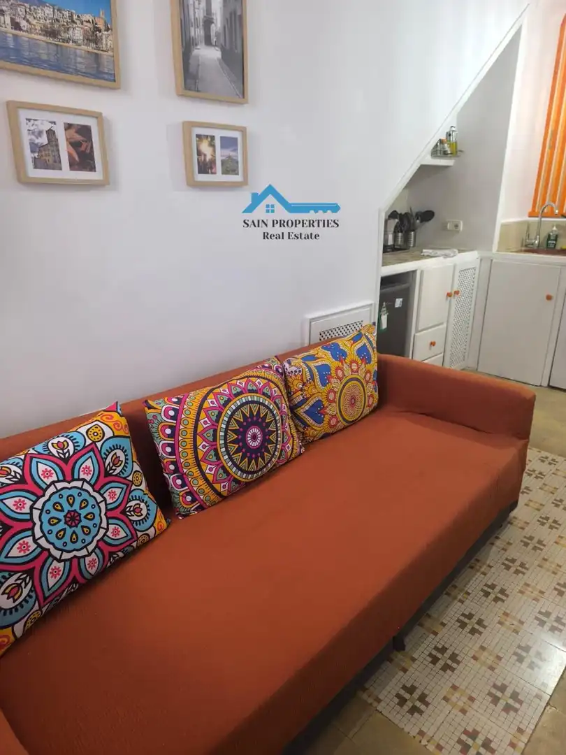 Ground floor for sale in Platja de Vila Joiosa, imagen 4