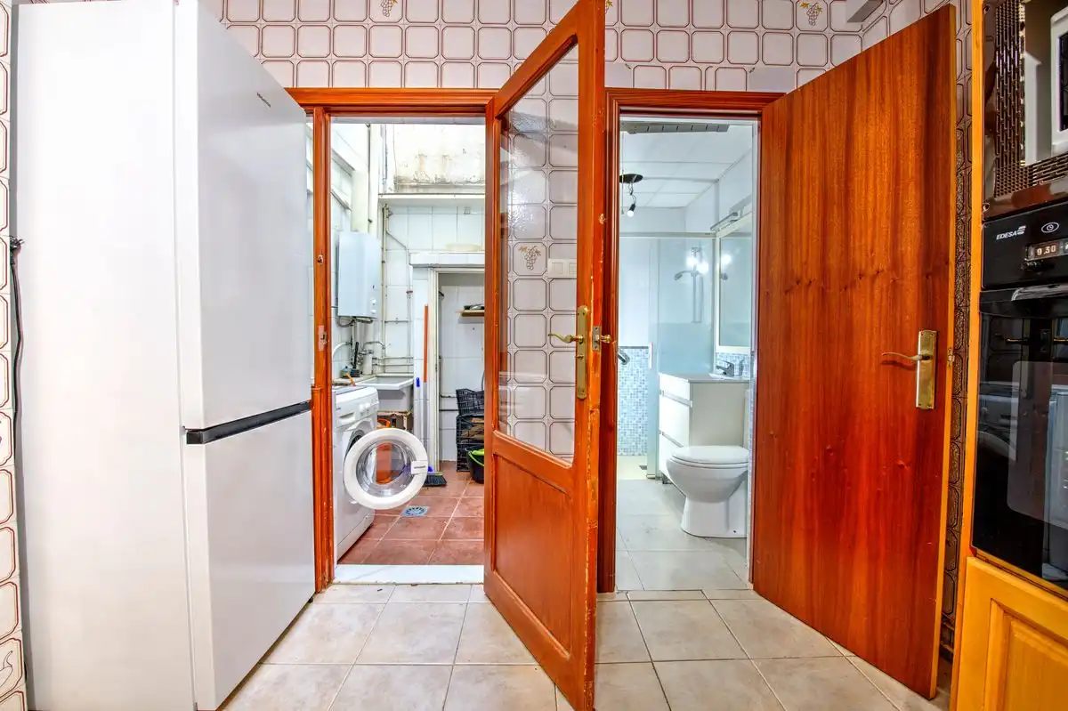 Maison mitoyenne avec terrasse à vendre à Calle Santander, imagen 18