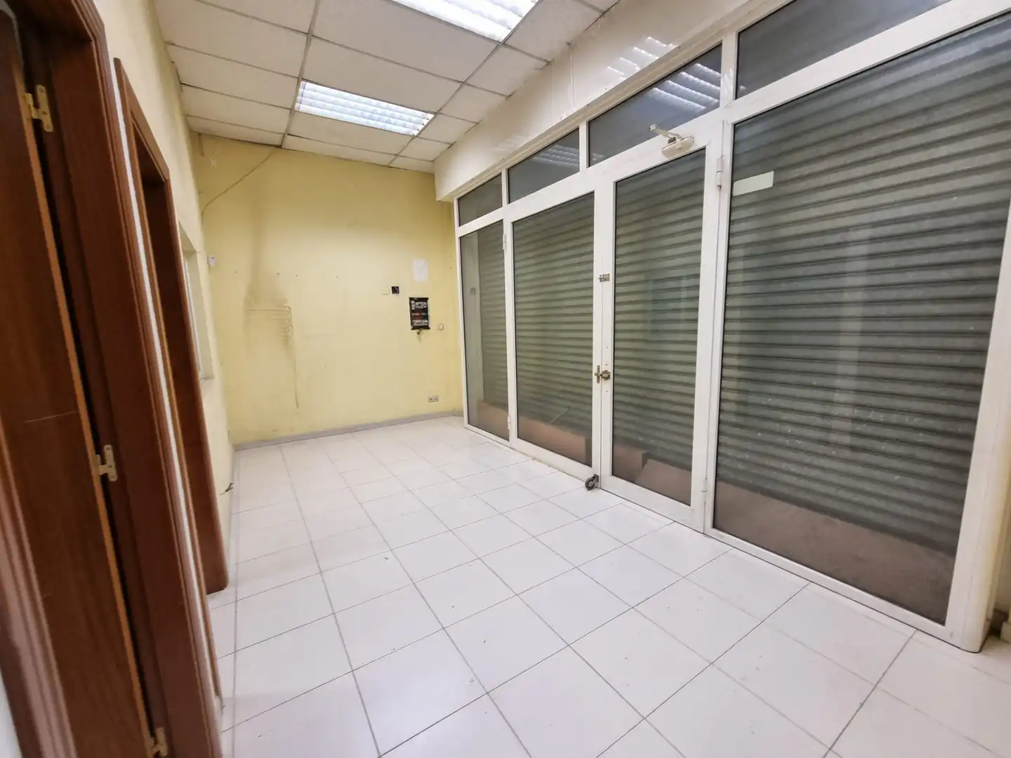 Local en venda en Sant Feliu de Llobregat