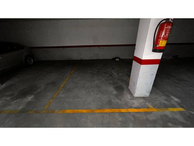 Garaje en Venta en Caudete