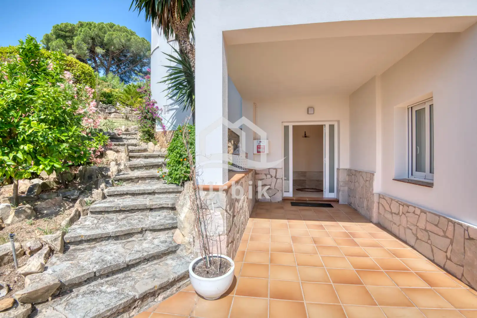 Casa amb piscina en venda a Carrer de les Oliveres, imagen 28