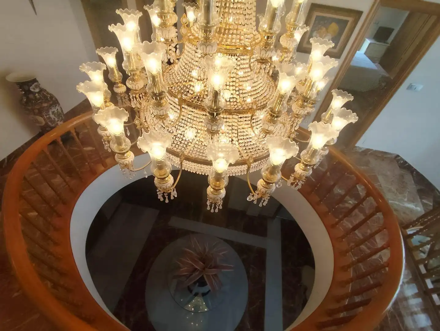 Casa o chalet en venta en Murcia con Aire acondicionado, Jardín privado y Terraza
