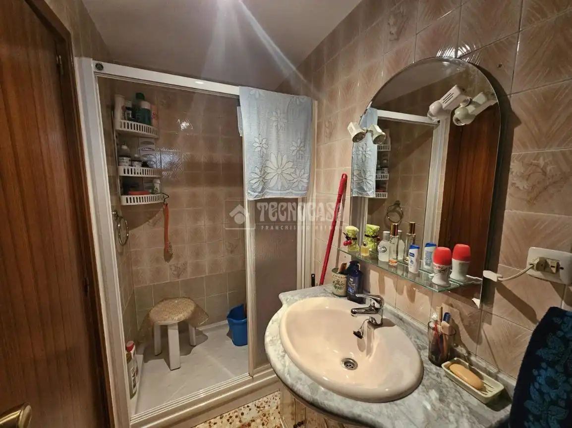 Baño de Casa o chalet en venta en Caleruela con Jardín privado